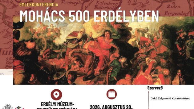 Emlékülés a magyarság 500 évvel ezelőtti történelmi fordulópontjáról