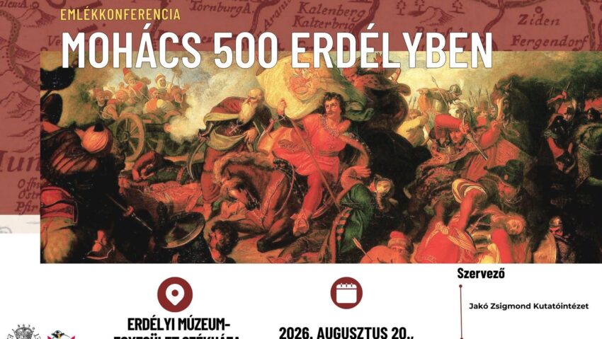 Emlékülés a magyarság 500 évvel ezelőtti történelmi fordulópontjáról