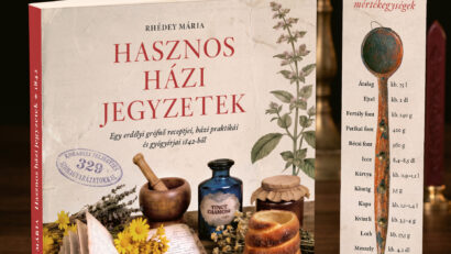 Újjáélhető letűnt idők