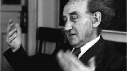 Szabó T. Attilára emlékeztek