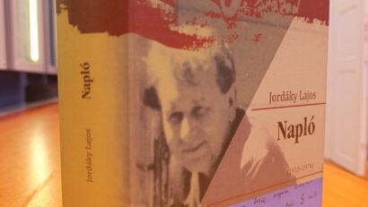 A huszadik század tükröződése egy hiteles napló lapjain