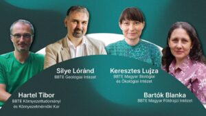 Klímahelyzet a Kolozsvári Magyar Napokon