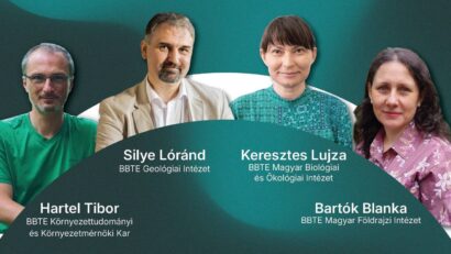 Klímahelyzet a Kolozsvári Magyar Napokon