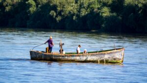 Továbbra is biztonságos úti cél a Duna-delta