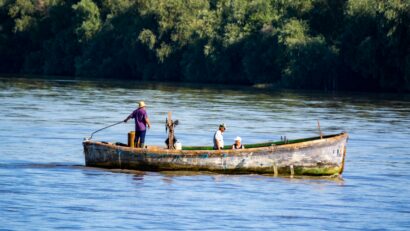 Továbbra is biztonságos úti cél a Duna-delta