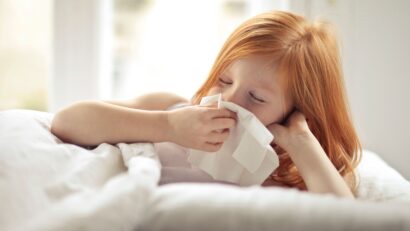 Készüljünk az allergiaszezonra – a jövőire