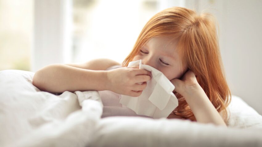 Készüljünk az allergiaszezonra – a jövőire