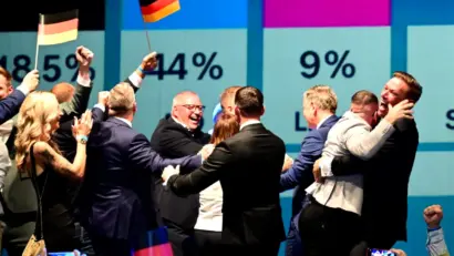Szakértő: Meghatározó lesz az AfD