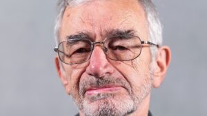 „Idővel az időt másként érzékeljük”