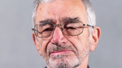 „Idővel az időt másként érzékeljük”