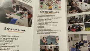 Nyílt nap a Gondviselés Egyesületnél