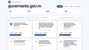 Fontos lépésnek számít az állami vállalatok vezetőit tömörítő platform