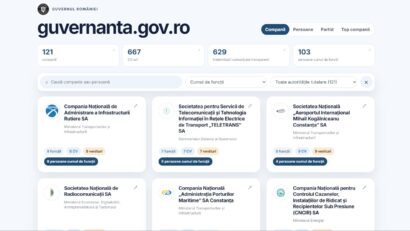 Fontos lépésnek számít az állami vállalatok vezetőit tömörítő platform