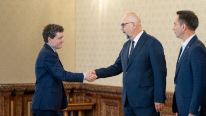 Kelemen Hunor: katasztrofális lenne egy egyszínű AUR-kormány