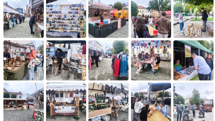Volt egyszer egy 21. Főtér Fesztivál, sok jó találkozással tele