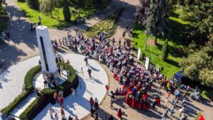 Őszi fesztivál Szamosújváron – ismét több, mint két hétig