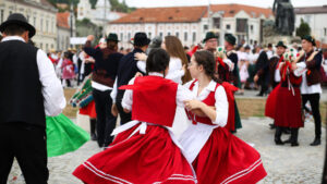 Összetartó közösség ünnepe: XV. Szilágysági Magyar Napok