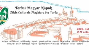 Tordai Magyar Napok: az orgonakoncerttől a diákszínjátszásig