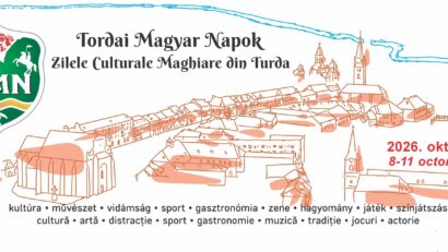 Tordai Magyar Napok: az orgonakoncerttől a diákszínjátszásig