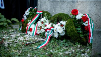 „A magyarságért minden nap ki kell állni”