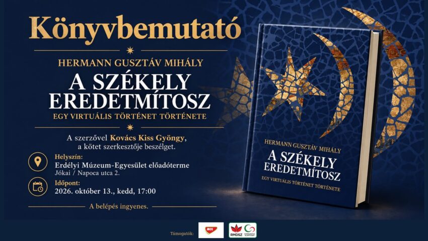 A székely eredetmítosz, avagy egy virtuális történet története