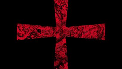 Súlyos, sötét és nem ok nélkül szeretjük – Tony Iommi: From the Dark