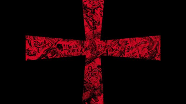 Súlyos, sötét és nem ok nélkül szeretjük – Tony Iommi: From the Dark