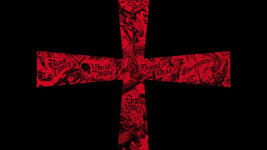 Súlyos, sötét és nem ok nélkül szeretjük – Tony Iommi: From the Dark