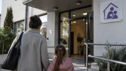 Új központ lesz Kolozsváron a családon belüli erőszak áldozatainak megsegítésére