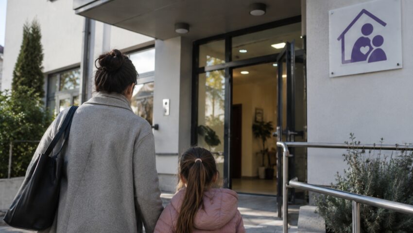 Új központ lesz Kolozsváron a családon belüli erőszak áldozatainak megsegítésére