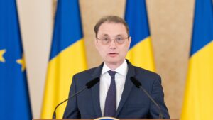 Csoma Botond: jó véleményünk van a miniszterelnök-jelöltről