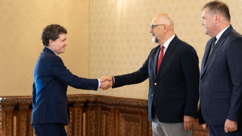 Kelemen Hunor: az RMDSZ „szinte biztosan” nem vesz részt a következő kormányban
