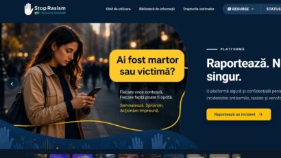 Könnyebbé vált a gyűlöletalapú incidensek jelentése