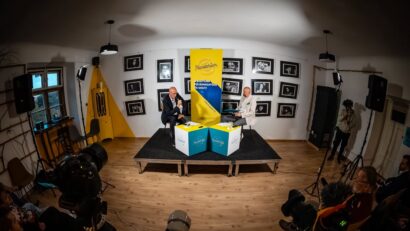 Tarr: a határon túli magyar közösségek támogatása nem járhat politikai elvárásokkal